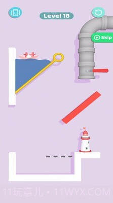 救救小船截图2 救救小船截图2