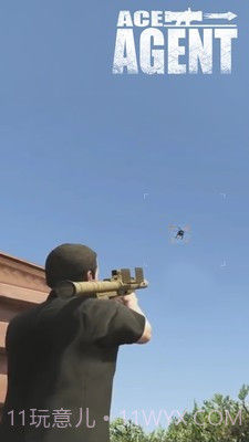 火箭筒射击官网版截图2 火箭筒射击官网版截图2