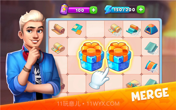 公路旅行截图3 公路旅行截图3