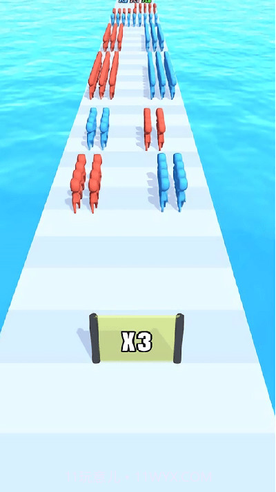 Crowd Multiplier截图1 Crowd Multiplier截图1