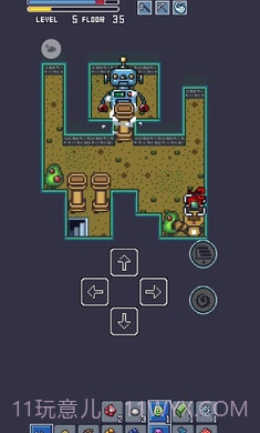 克拉法恶棍截图2 克拉法恶棍截图2