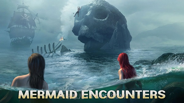 荣耀之枪生存截图3 荣耀之枪生存截图3