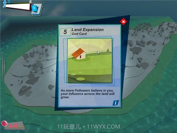 上帝也疯狂中文版截图1