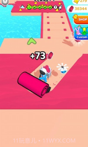 我探索贼溜截图3