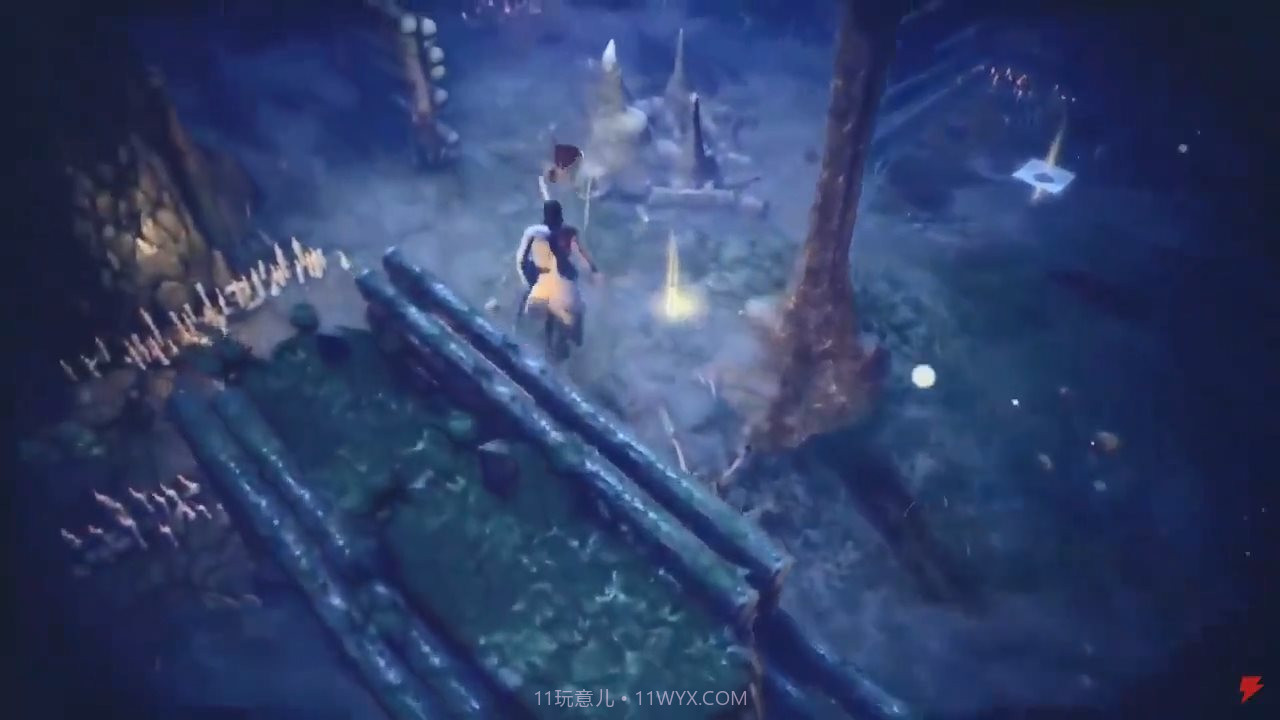 侍道外传刀神截图8