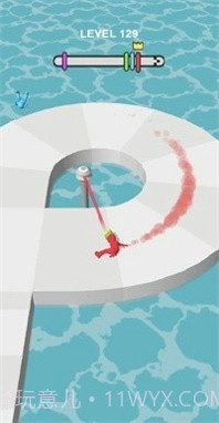 赛跑竞赛3D截图4 赛跑竞赛3D截图4