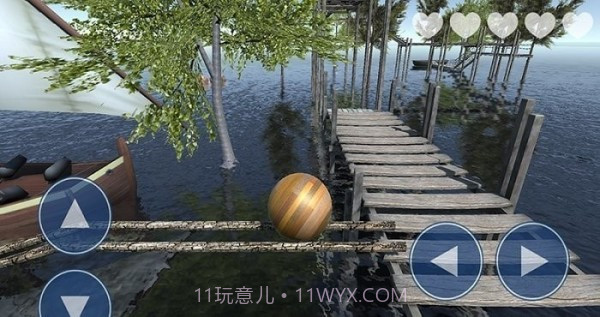 超级球球平衡器截图1 超级球球平衡器截图1