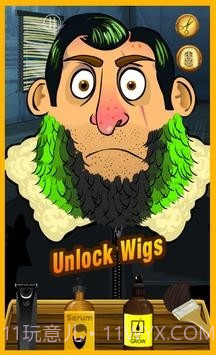 刮胡子拉里截图5 刮胡子拉里截图5