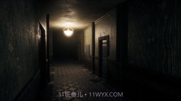 孤女咒怨截图2 孤女咒怨截图2