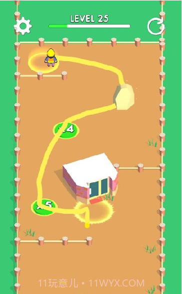 盖房班截图4 盖房班截图4