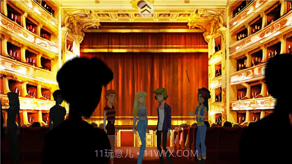 爱乐人生截图3 爱乐人生截图3