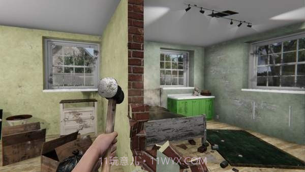 房屋出租指南截图1 房屋出租指南截图1