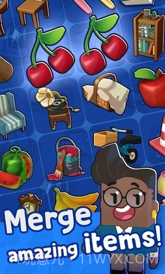 合并市长闲置村截图4