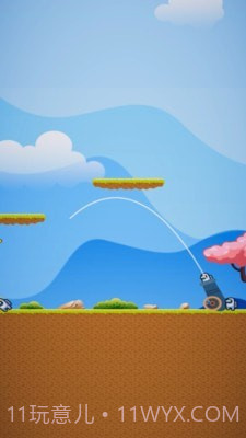 星星狼人截图3 星星狼人截图3