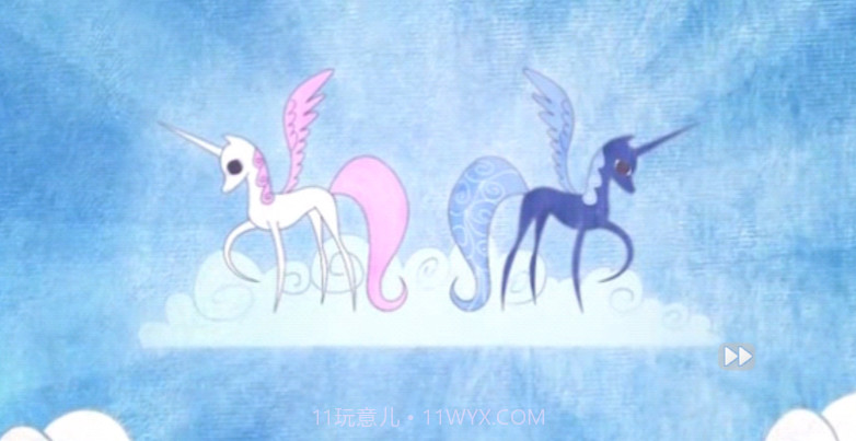 mylittlepony魔法公主2023截图3