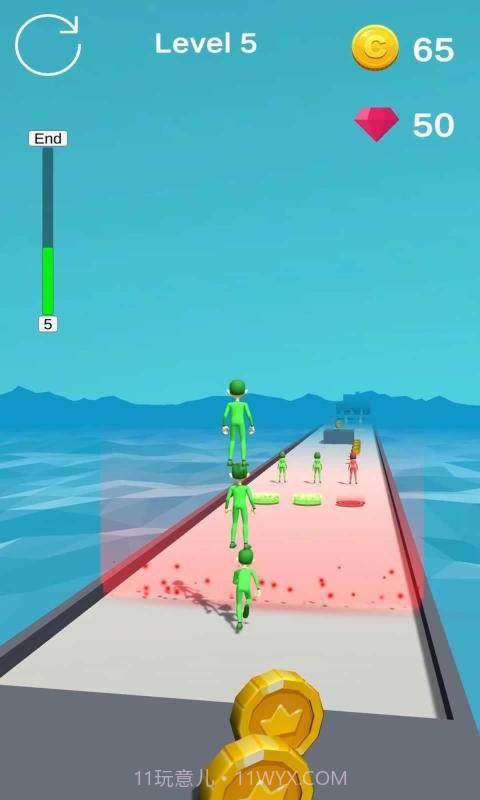 颜色叠挂截图5 颜色叠挂截图5