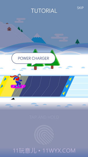 欢乐冬运会截图2 欢乐冬运会截图2