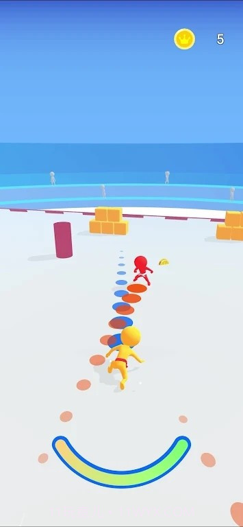 斗兽场之战截图4 斗兽场之战截图4