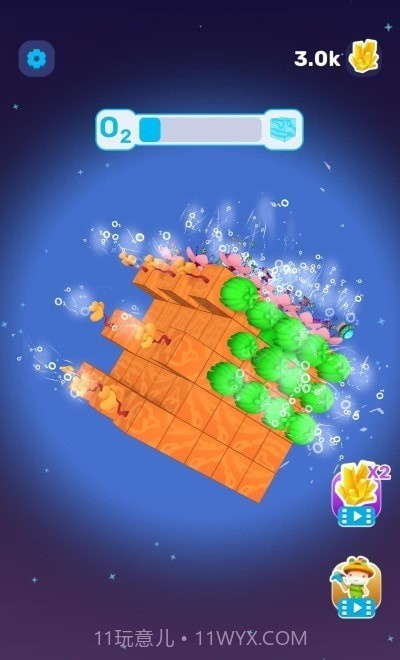 迷你世界工艺截图3 迷你世界工艺截图3