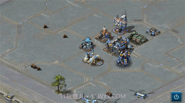 帝国警戒截图2 帝国警戒截图2