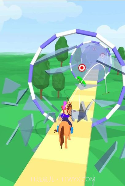 布娃娃神枪手截图2 布娃娃神枪手截图2