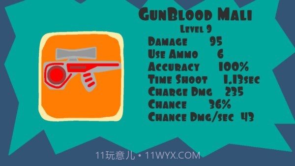 像素保卫战截图3 像素保卫战截图3