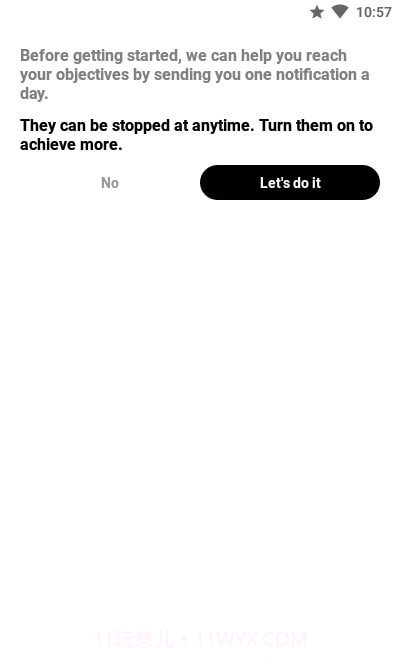 周计划表截图2 周计划表截图2