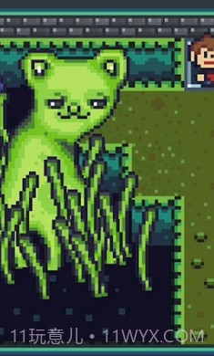 克拉法恶棍截图3 克拉法恶棍截图3