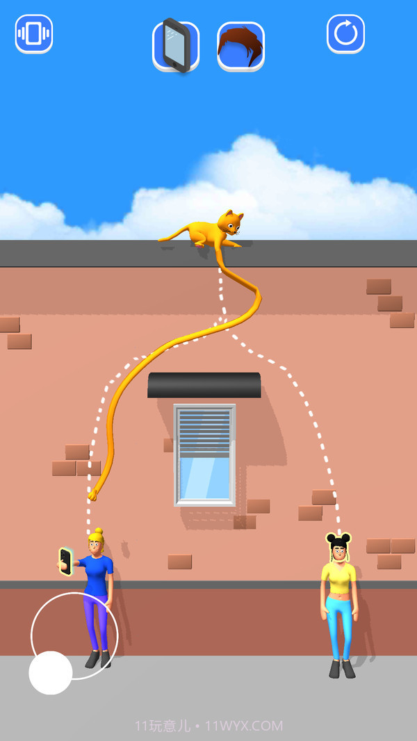 猫咪小偷手截图5