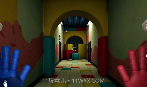 熊孩子的恶作剧截图2 熊孩子的恶作剧截图2