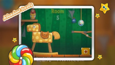 寻找糖果截图4 寻找糖果截图4