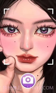 明星化妆师官方截图4 明星化妆师官方截图4