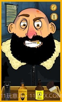 刮胡子拉里截图4 刮胡子拉里截图4