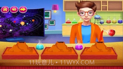 芭比公主换装大赛截图4