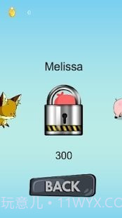 奇科猫向上跳截图2 奇科猫向上跳截图2