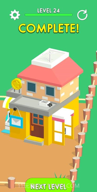 盖房班截图2 盖房班截图2