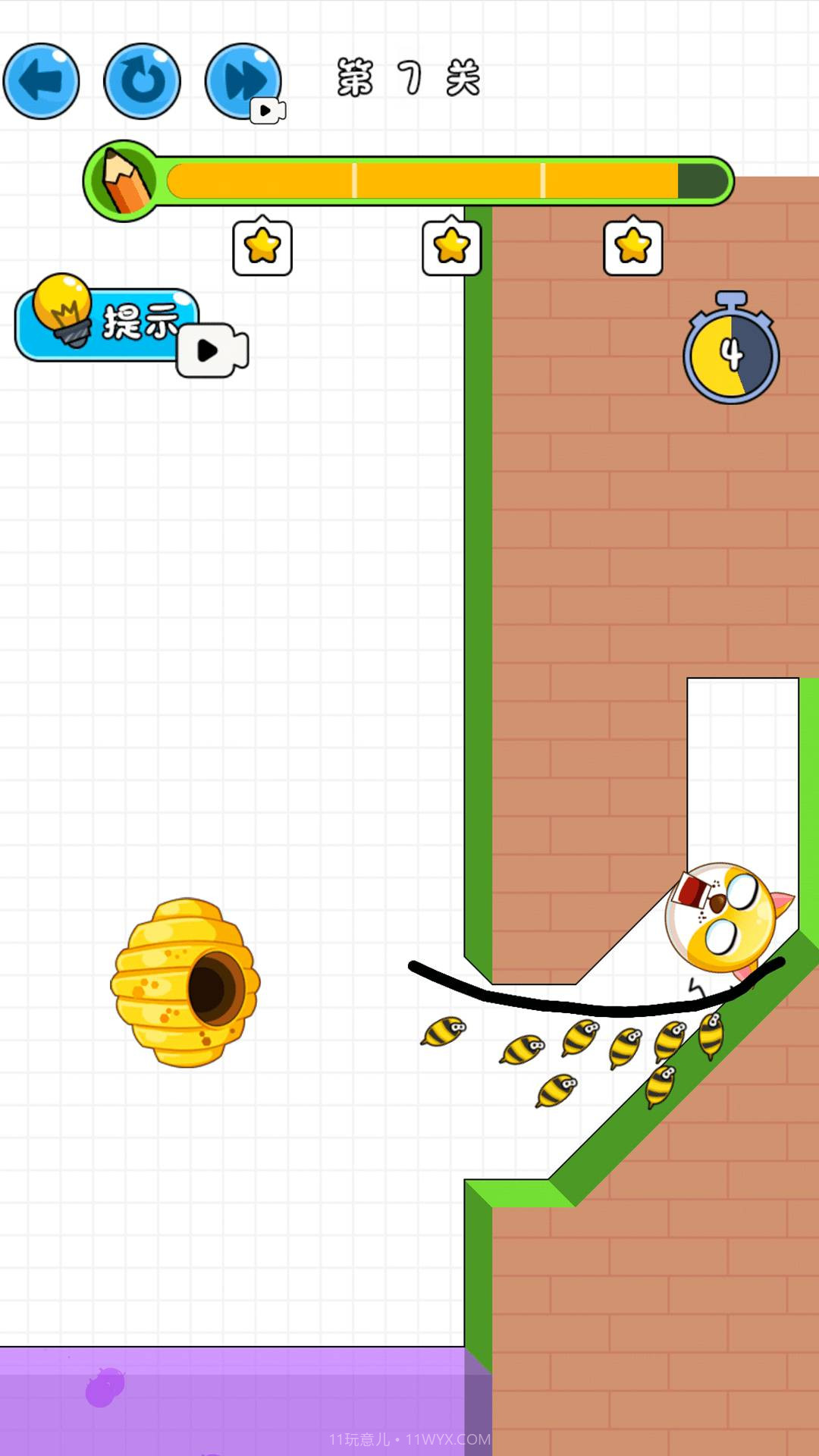 疯狂的狗蛋截图2 疯狂的狗蛋截图2