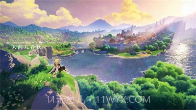 原神圣遗物评分工具最新版截图2