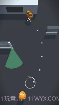 逃离口香糖监狱截图3 逃离口香糖监狱截图3