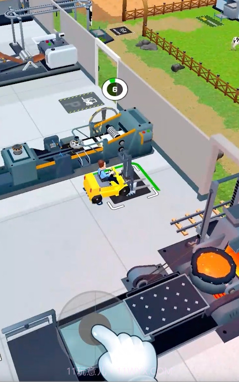 太阳能汽车厂截图2 太阳能汽车厂截图2