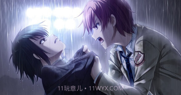 天使的心跳第一拍截图3 天使的心跳第一拍截图3