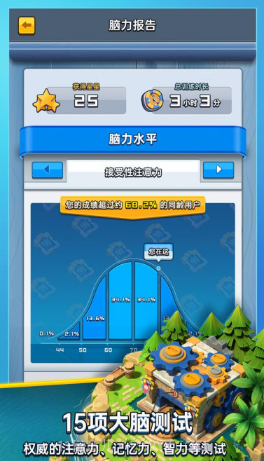 成长脑截图4 成长脑截图4