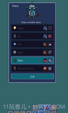 克拉法恶棍截图4 克拉法恶棍截图4