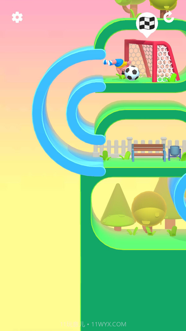 躺下小老弟截图3