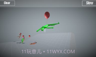 人偶战争模拟器2截图3 人偶战争模拟器2截图3