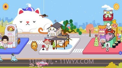 公主宠物化妆截图4