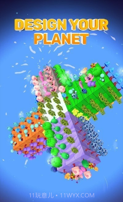 迷你世界工艺截图4 迷你世界工艺截图4