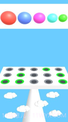 球球跷跷板截图4 球球跷跷板截图4