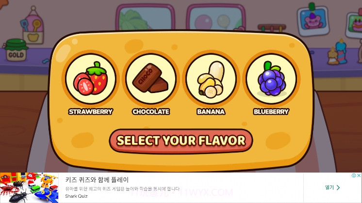 儿童蛋糕制作截图3