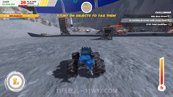 Crash Drive 3截图4 Crash Drive 3截图4